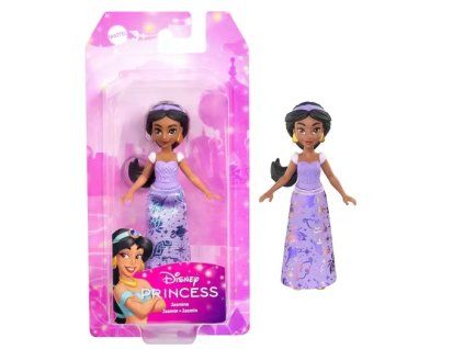 Figurka Disney Princess Jasmína Nové