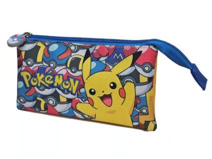 Penál Pokemon Classic