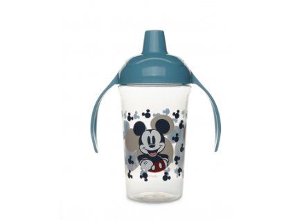 Treninková lahvička Disney Mickey Mouse