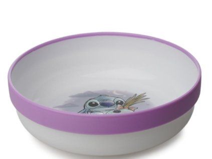 Protiskluzová miska Disney Stitch