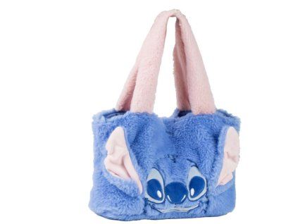 Plyšová taška Disney Stitch