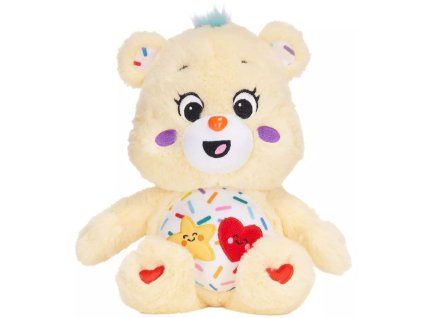 Plyšák Starostliví medvídci Funny Bear 25cm