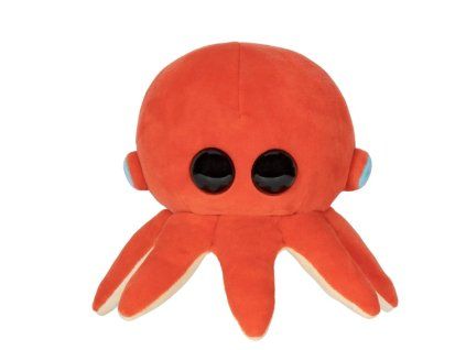 Plyšák Roblox Adopt Me Chobotnice 15cm Nové
