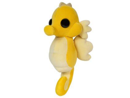 Plyšák Roblox Adopt Me Mořský koník 20cm