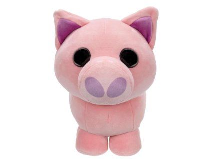 Plyšák Roblox Adopt Me Prase 20cm