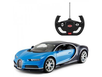 Auto RC Bugatti Veyron Chiron