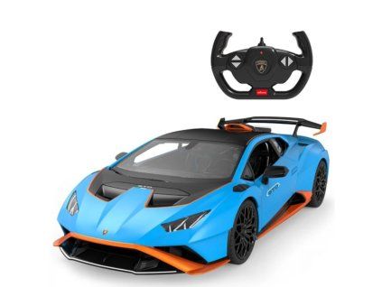 Auto RC Lamborghini Huracán STO