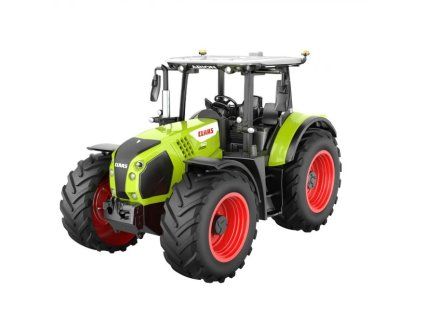Traktor Class na dálkové ovládání