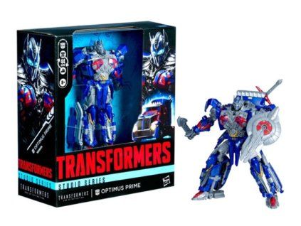 Figurka Transformers Studio Series Optimus Prime