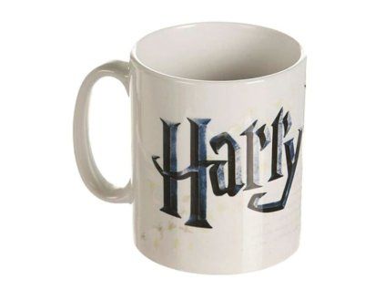 Hrnek Harry Potter Logo