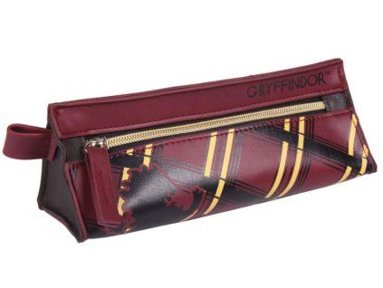 Penál Harry Potter Nebelvír 20cm