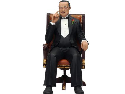 Figurka The Godfather Vito 15cm