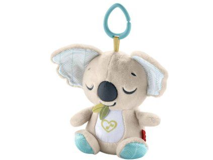 Fisher Price Uklidňující Koala na cesty