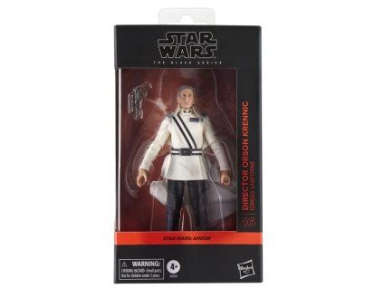 Figurka Star Wars Director Orson Krennic