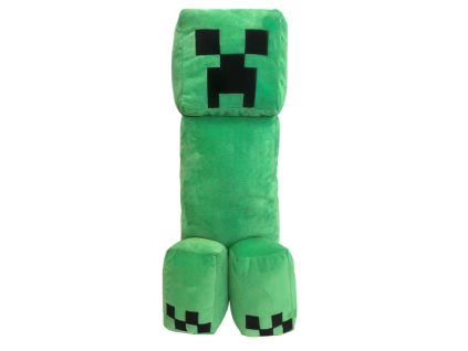 Plyšák Minecraft Creeper 51 cm