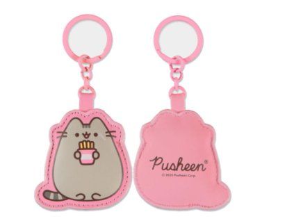 Klíčenka Pusheen