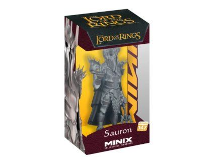 Figurka Minix Lord of the Rings Sauron