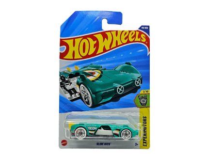 Hot Wheels Slide Kick