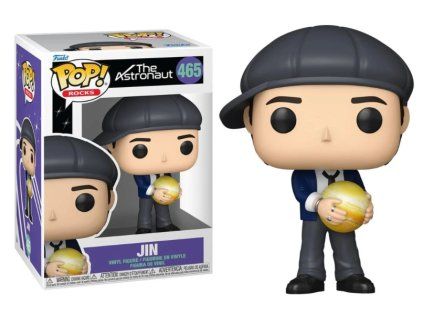Funko Pop! 465 BTS The Astronaut Jin