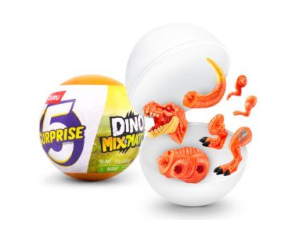 Překvapení Zuru Dino Mix and Match