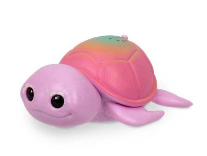 Zvířátko Little Live Pets NeeDees Sandee Turtle