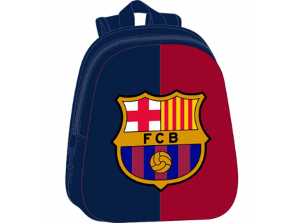 Batoh FC Barcelona 33cm