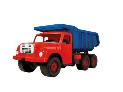 Tatra 148 modročervená 72cm