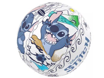Míč Disney Stitch