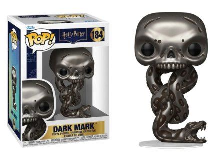 Funko Pop! 184 Harry Potter Dark Mark