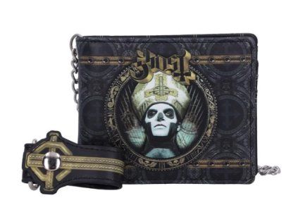 Peněženka Ghost Gold Meliora
