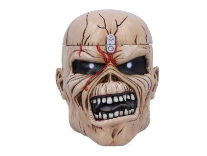 Úložný box Iron Maiden The Trooper