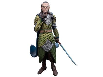 Figurka Lord of the Rings Elrond 18cm