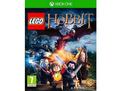 XONE Lego The Hobbit