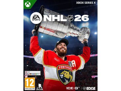 XSX NHL26
