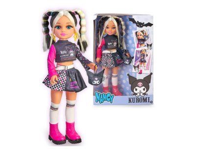 Panenka Fashion Kuromi Nancy