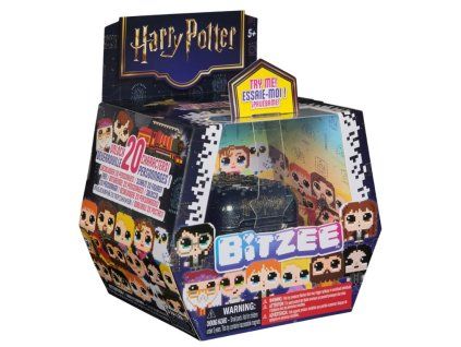Bitzee Interaktivní digitální hra Harry Potter2