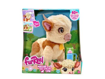 FurReal Kravička Maggie
