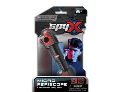 Mikroperiskop SpyX