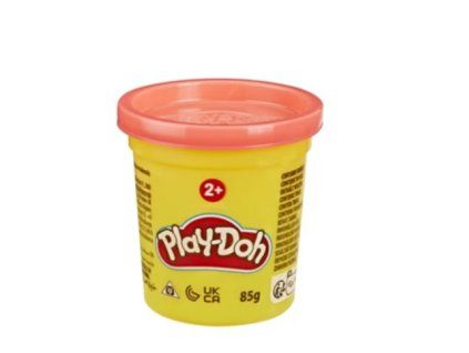 Play Doh Modelína červená 85g