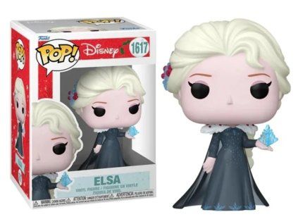 Funko Pop! 1617 Disney Princess Elsa