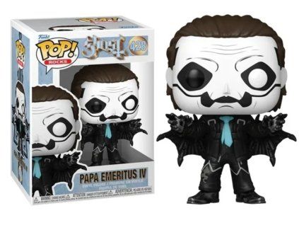Funko Pop! 428 Ghost Papa Emeritus
