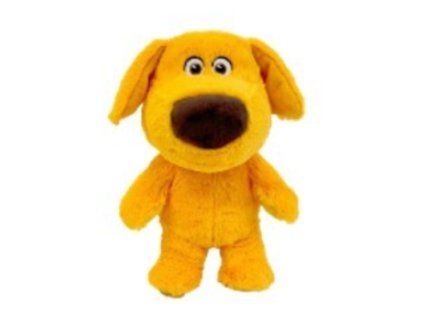 Plyšák Disney Pixar Doug 25cm
