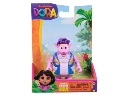 Figurka Dora Průzkumnice Tico