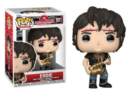 Funko Pop! 1911 Rocky Horror Picture Show Eddie