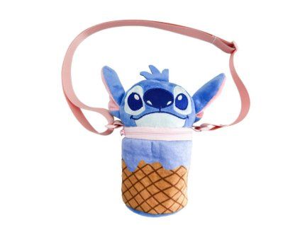 Minikabelka Stitch Ice Cream 18x8x8cm1