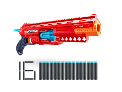 Pistole X Shot Excel Series 1 Caliber