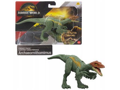 Figurka Jurský svět Archaeornithomimus