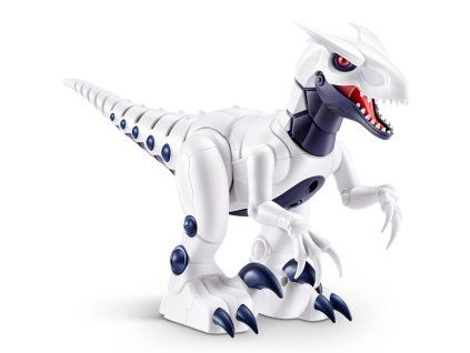 Robo Alive Raptor