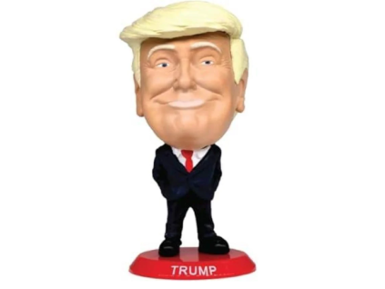 Figurka Mimiconz Minis Donald Trump