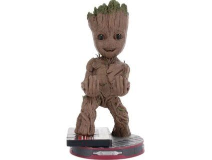 Cable Guy Marvel Smiley Toddler Groot
